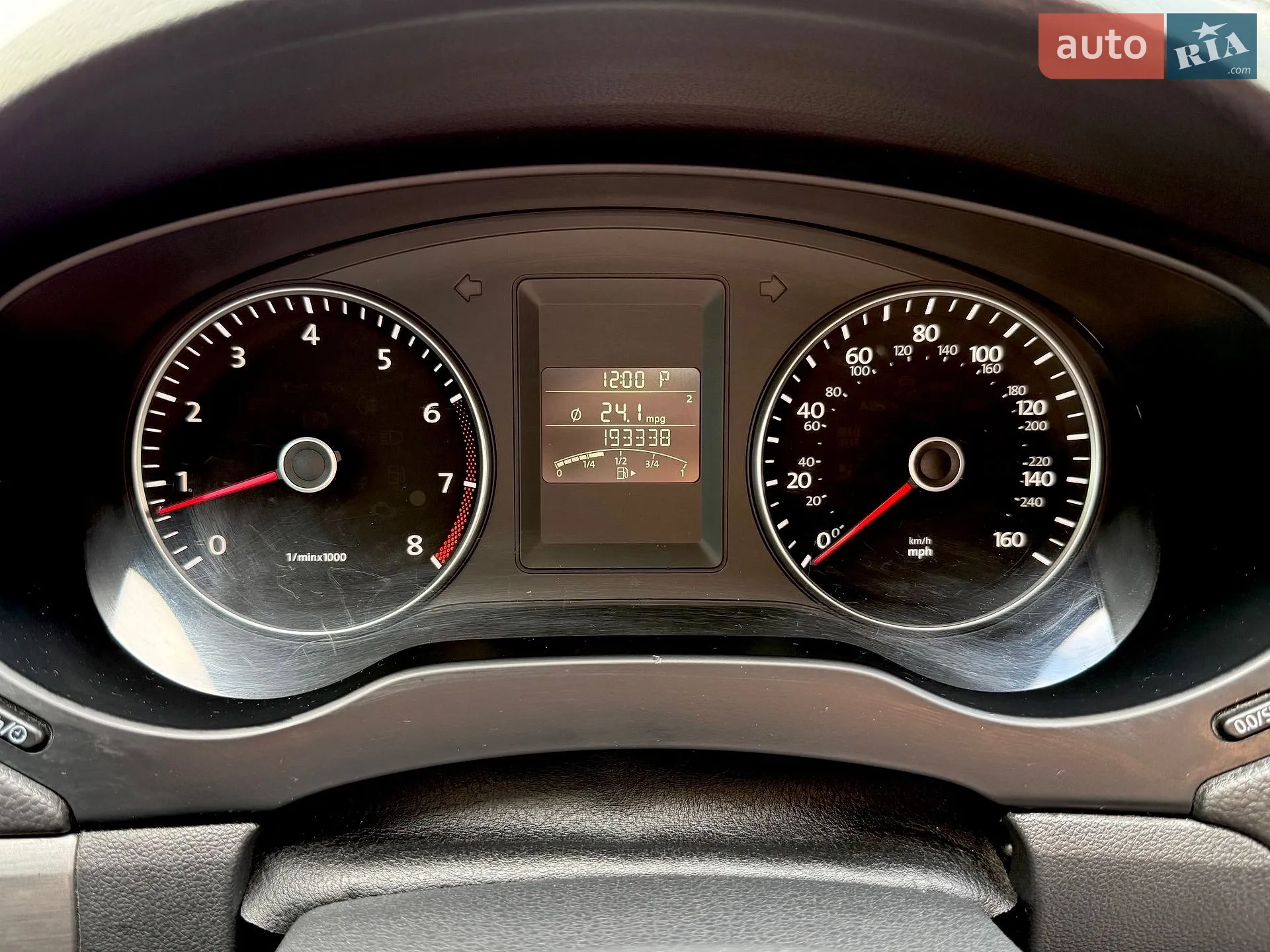 2013 Volkswagen Jetta - мініатюра 29