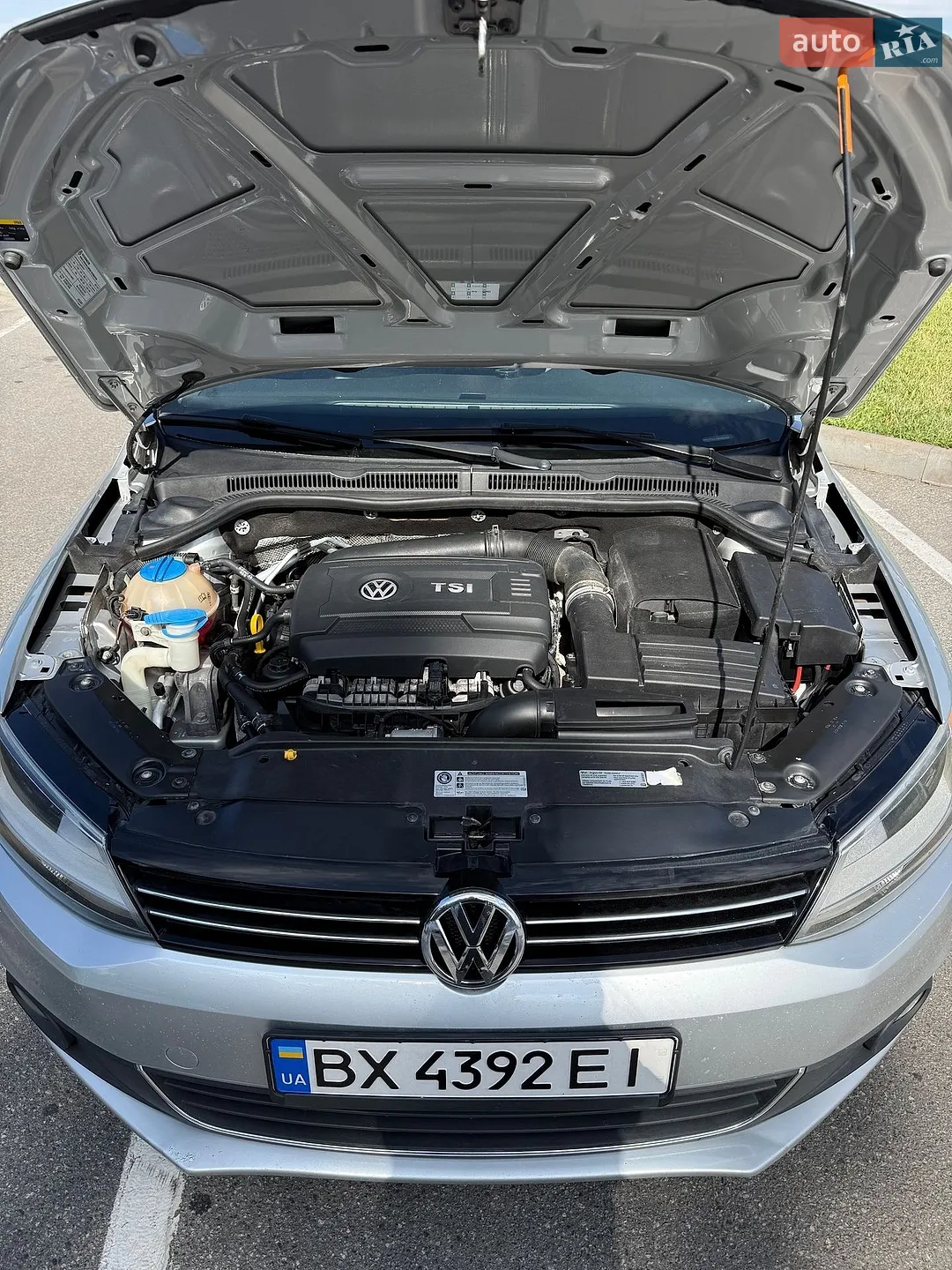 2013 Volkswagen Jetta - мініатюра 37