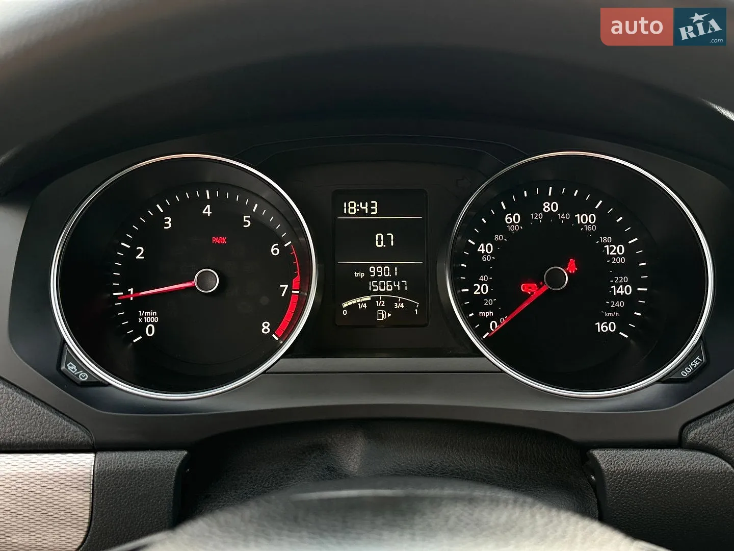 2016 Volkswagen Jetta - мініатюра 15