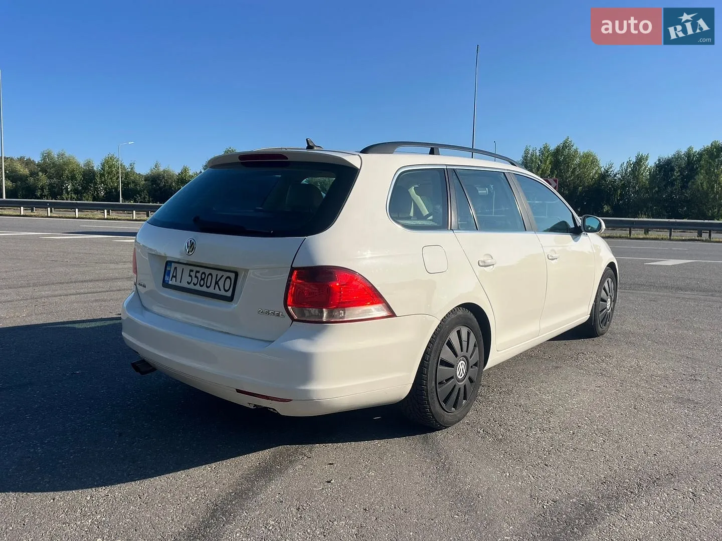 2012 Volkswagen Jetta - мініатюра 11