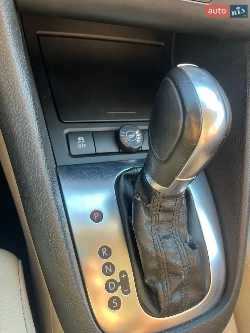 2012 Volkswagen Jetta - мініатюра 20