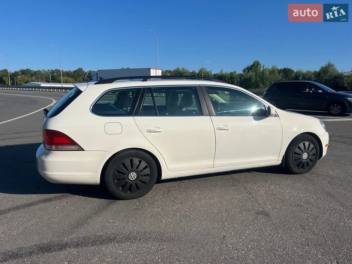 2012 Volkswagen Jetta - мініатюра 9