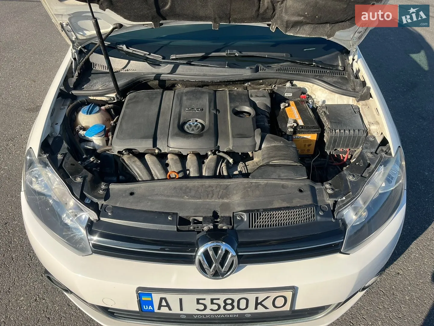 2012 Volkswagen Jetta - мініатюра 15
