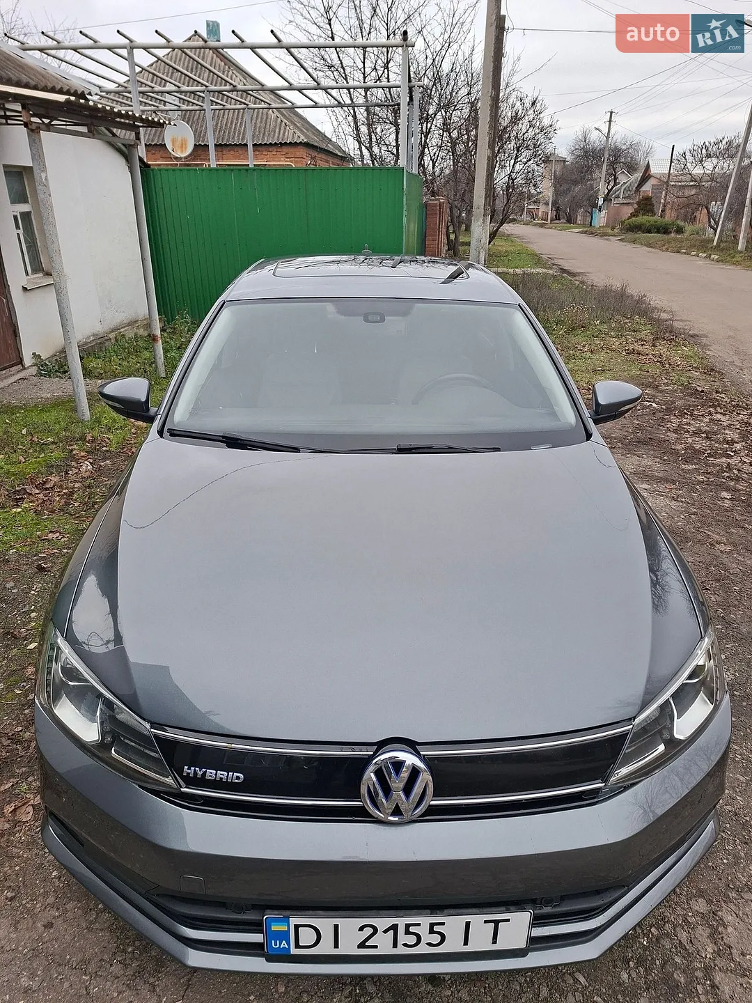 2015 Volkswagen Jetta - мініатюра 2