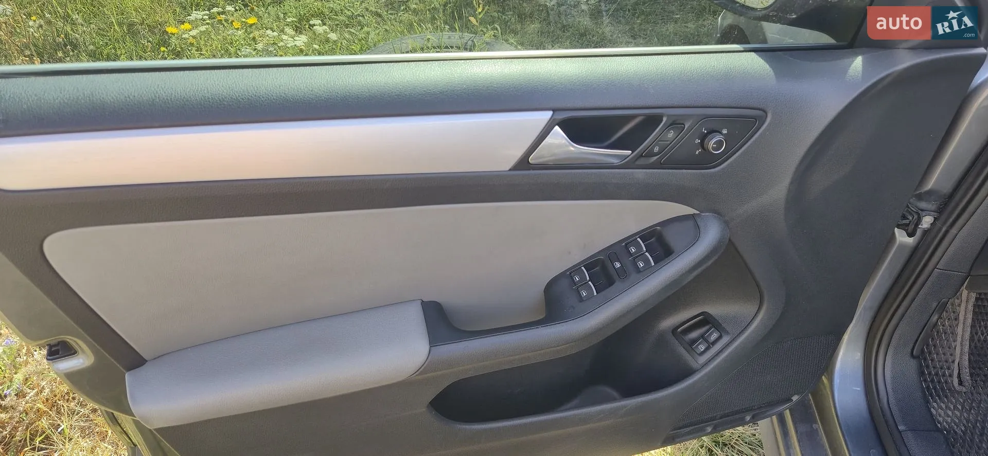 2015 Volkswagen Jetta - мініатюра 13