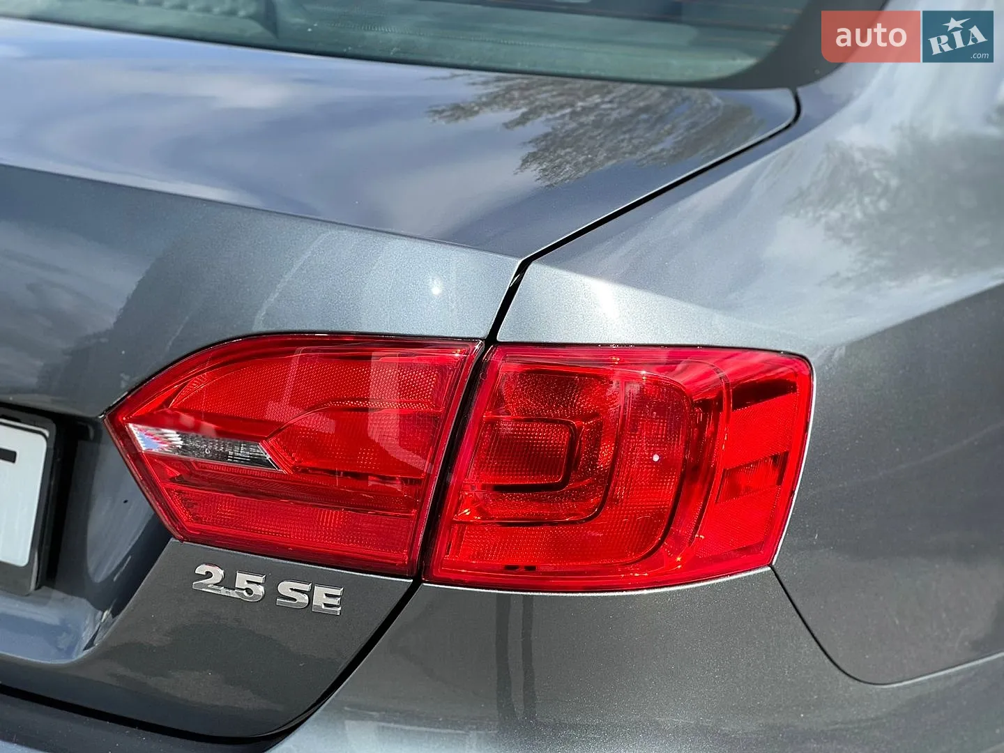 2012 Volkswagen Jetta - мініатюра 18