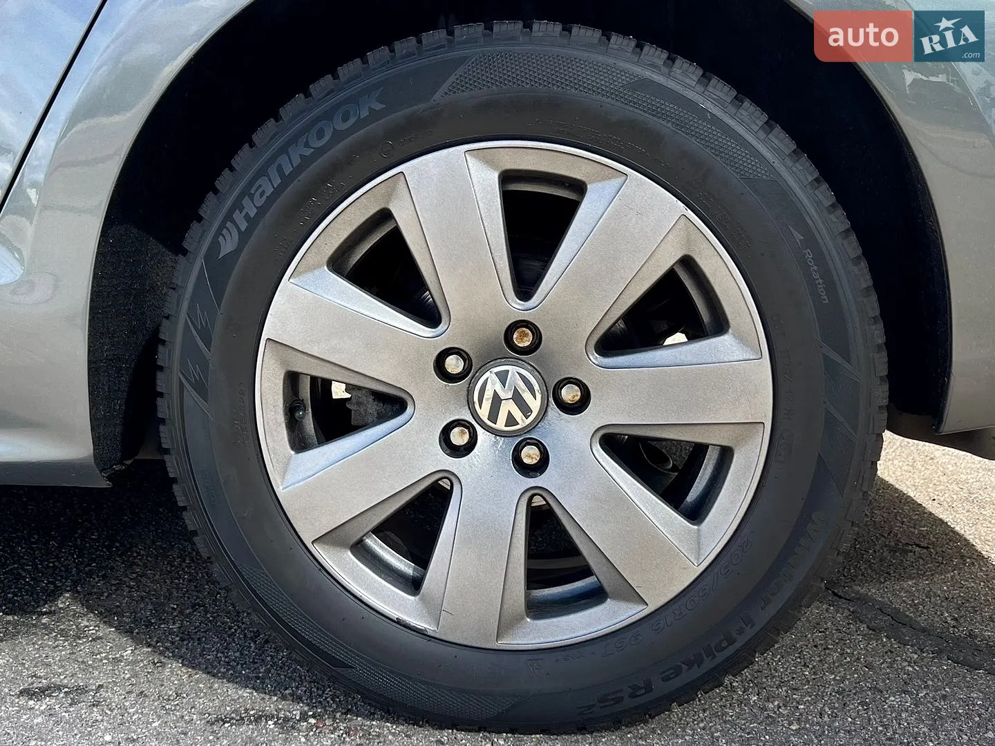 2012 Volkswagen Jetta - мініатюра 33