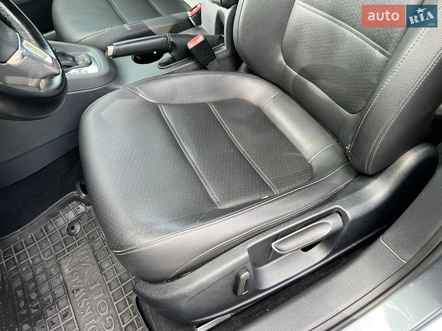 2012 Volkswagen Jetta - мініатюра 36