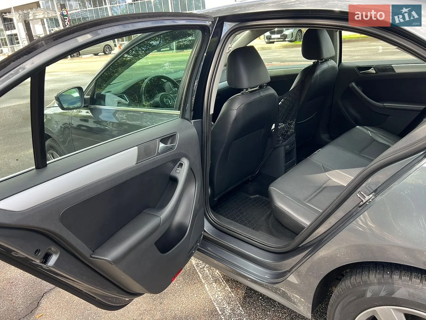 2012 Volkswagen Jetta - мініатюра 40
