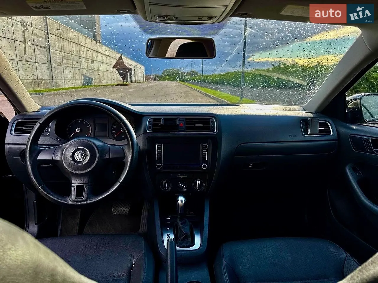 2011 Volkswagen Jetta - мініатюра 14