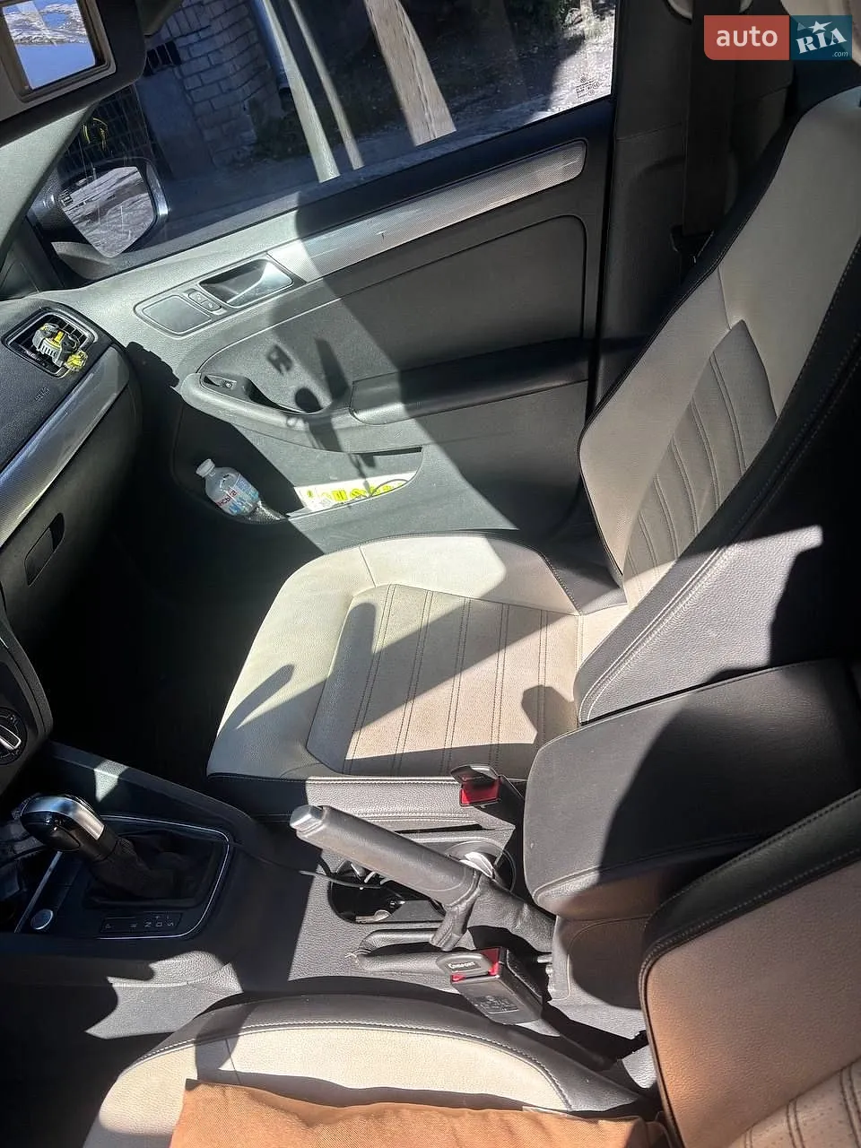 2016 Volkswagen Jetta - мініатюра 7