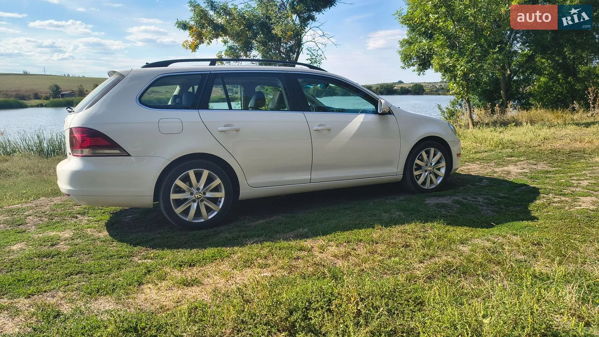 2013 Volkswagen Jetta - мініатюра 5