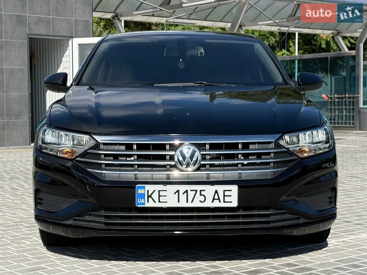 2020 Volkswagen Jetta - мініатюра 3
