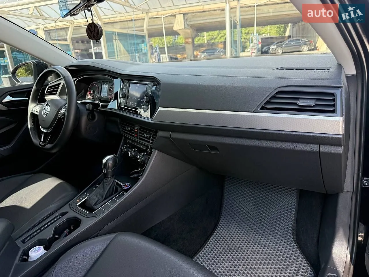 2020 Volkswagen Jetta - мініатюра 13