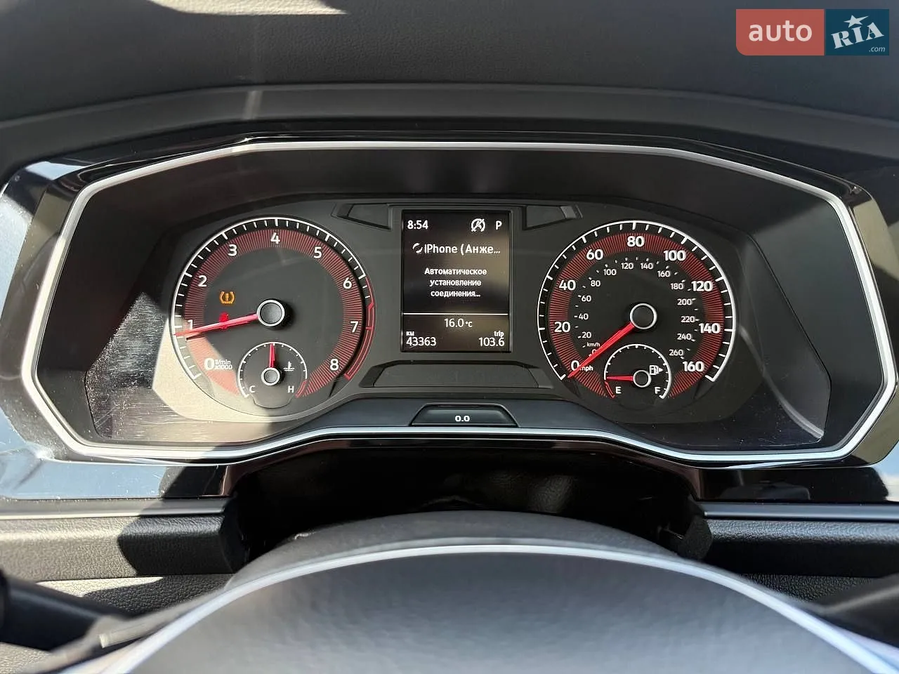 2020 Volkswagen Jetta - мініатюра 19