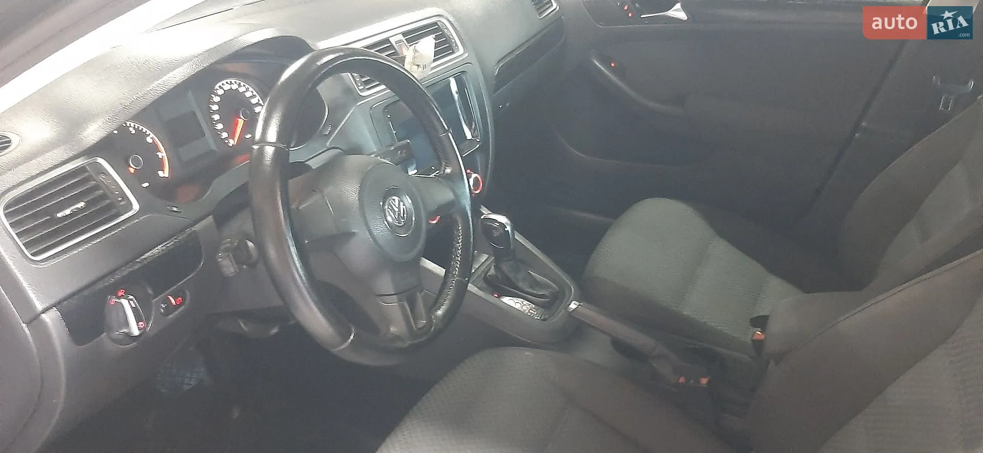 2010 Volkswagen Jetta - мініатюра 8
