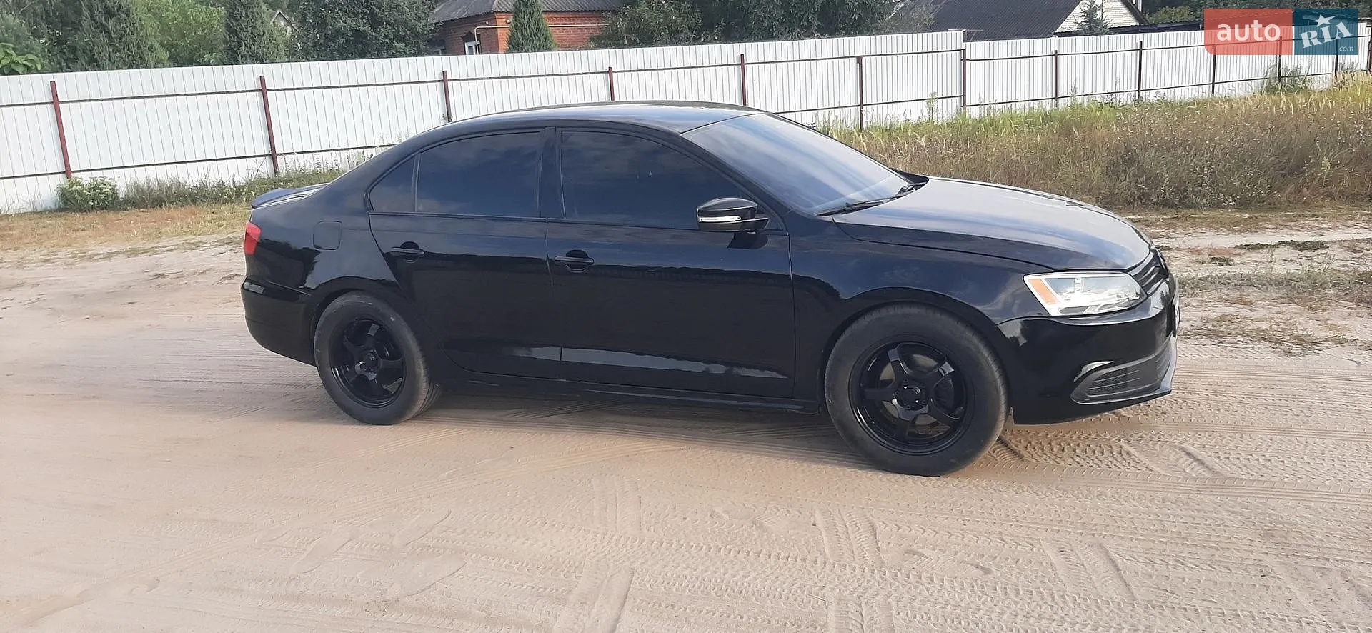 2010 Volkswagen Jetta - мініатюра 3