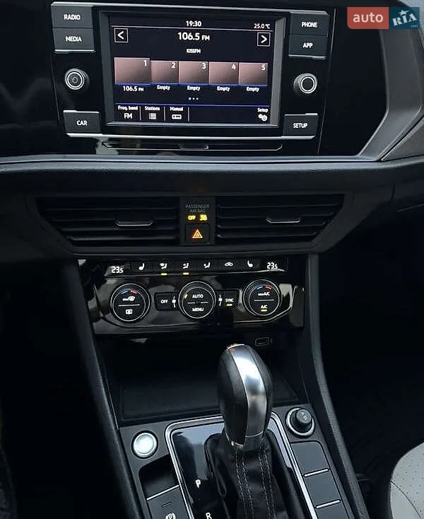 2019 Volkswagen Jetta - мініатюра 13