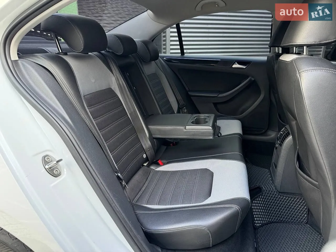 2016 Volkswagen Jetta - мініатюра 15