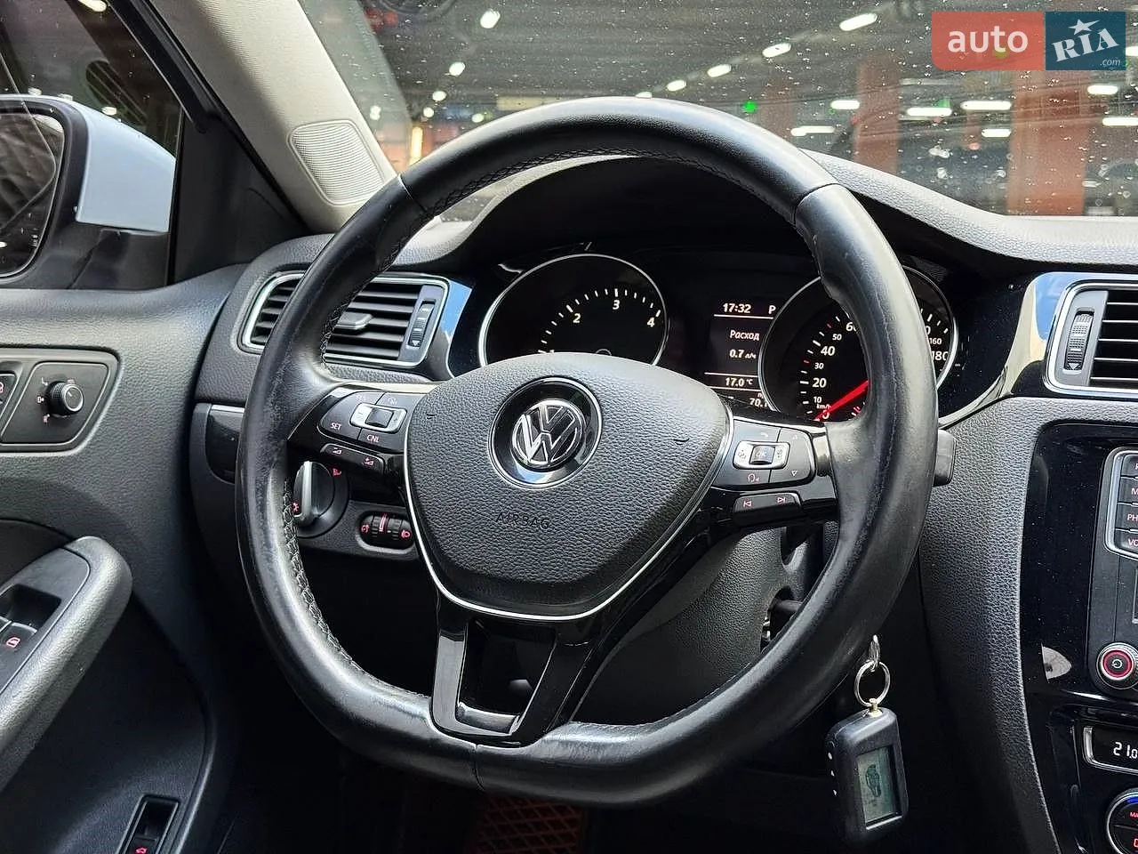 2016 Volkswagen Jetta - мініатюра 29