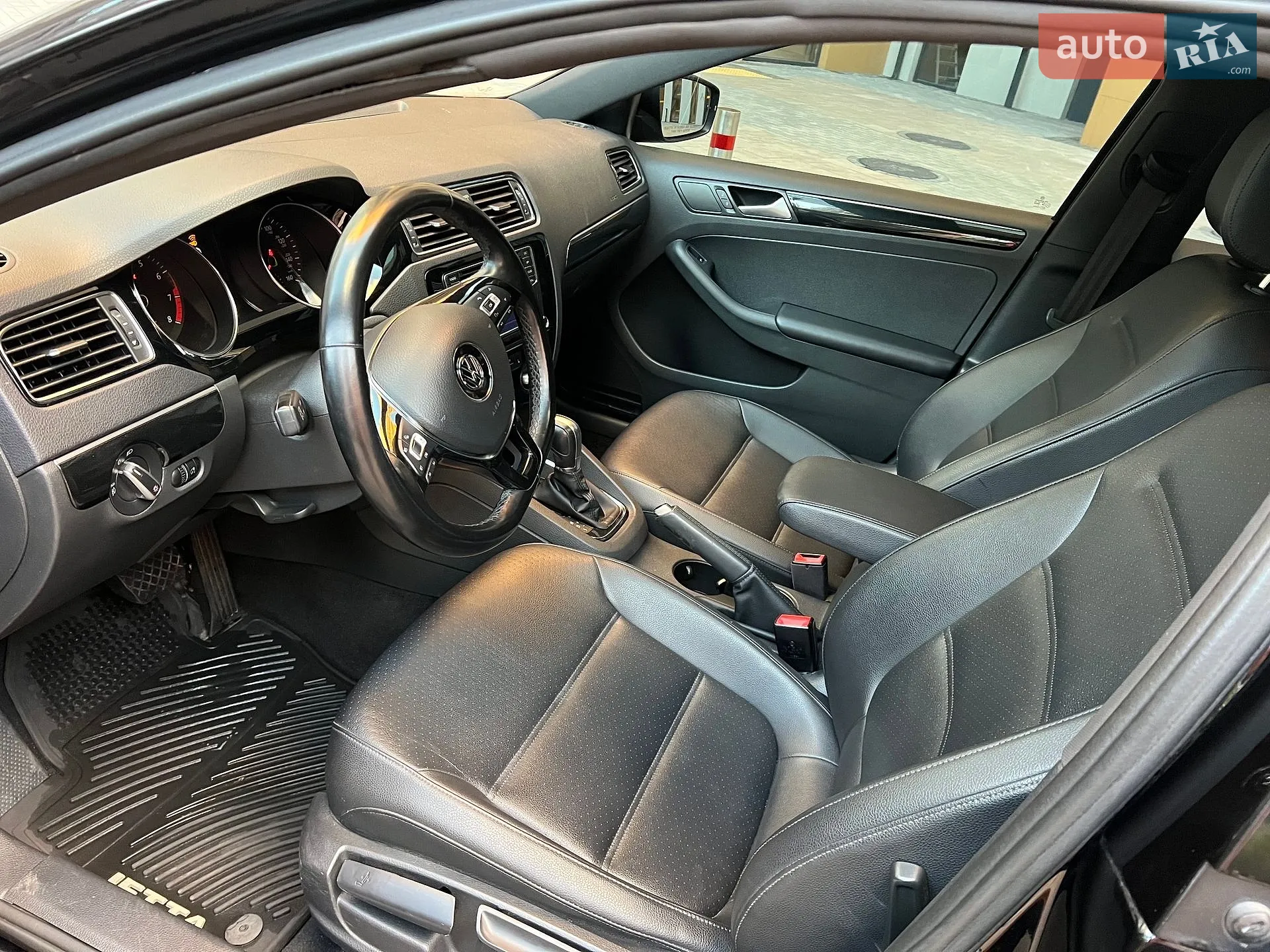 2017 Volkswagen Jetta - мініатюра 10
