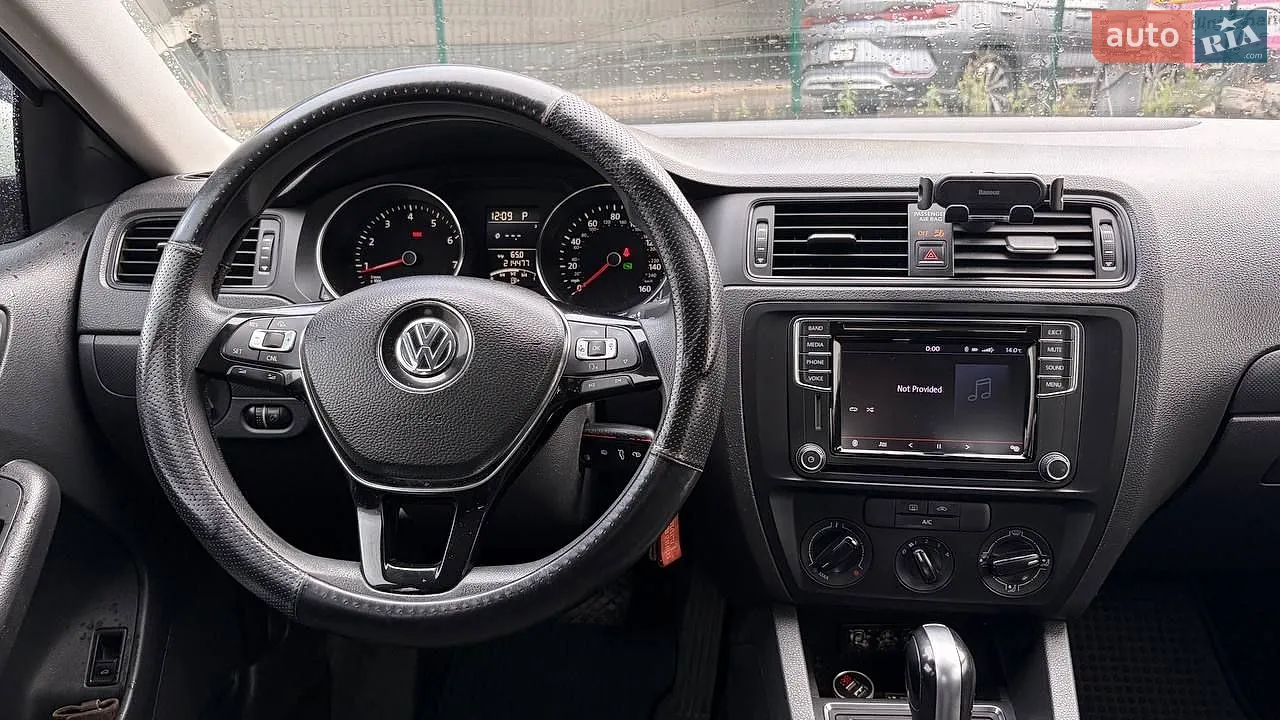 2015 Volkswagen Jetta - мініатюра 14