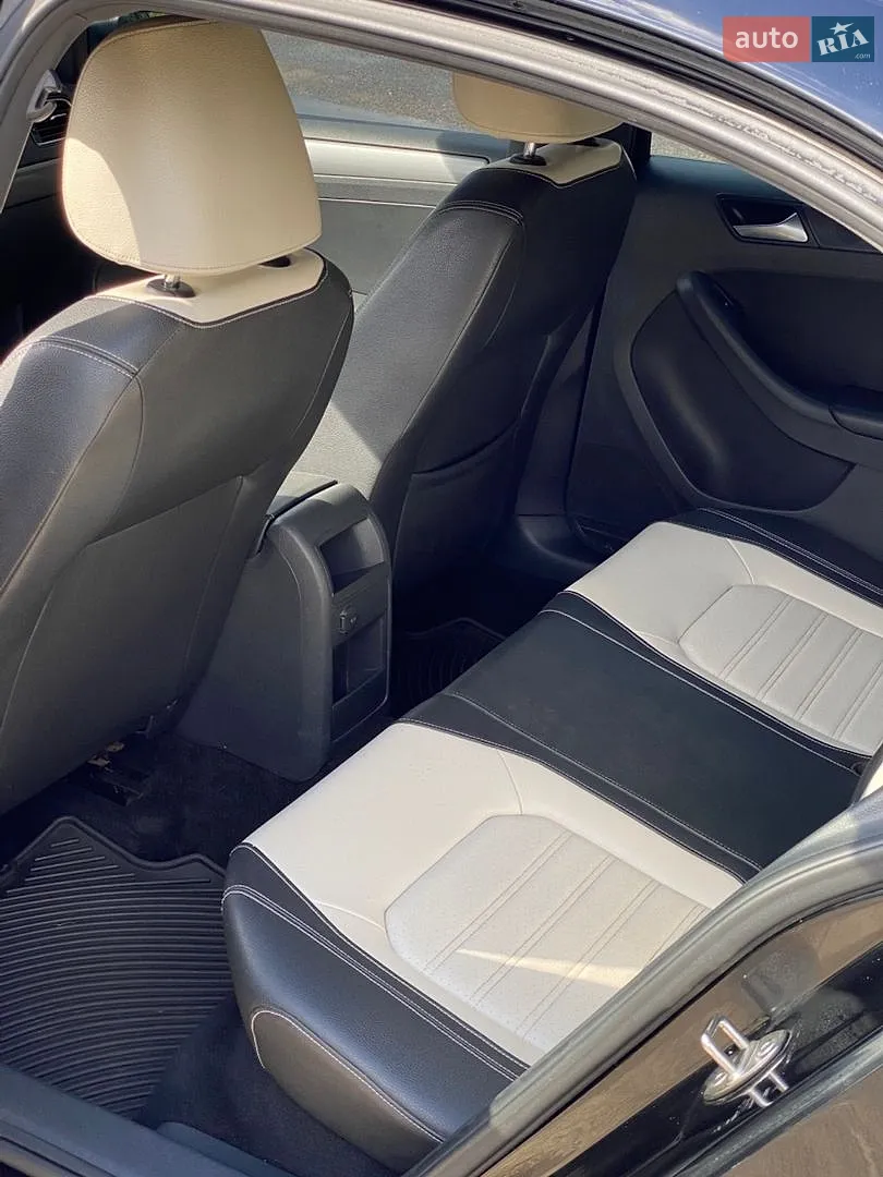 2016 Volkswagen Jetta - мініатюра 13