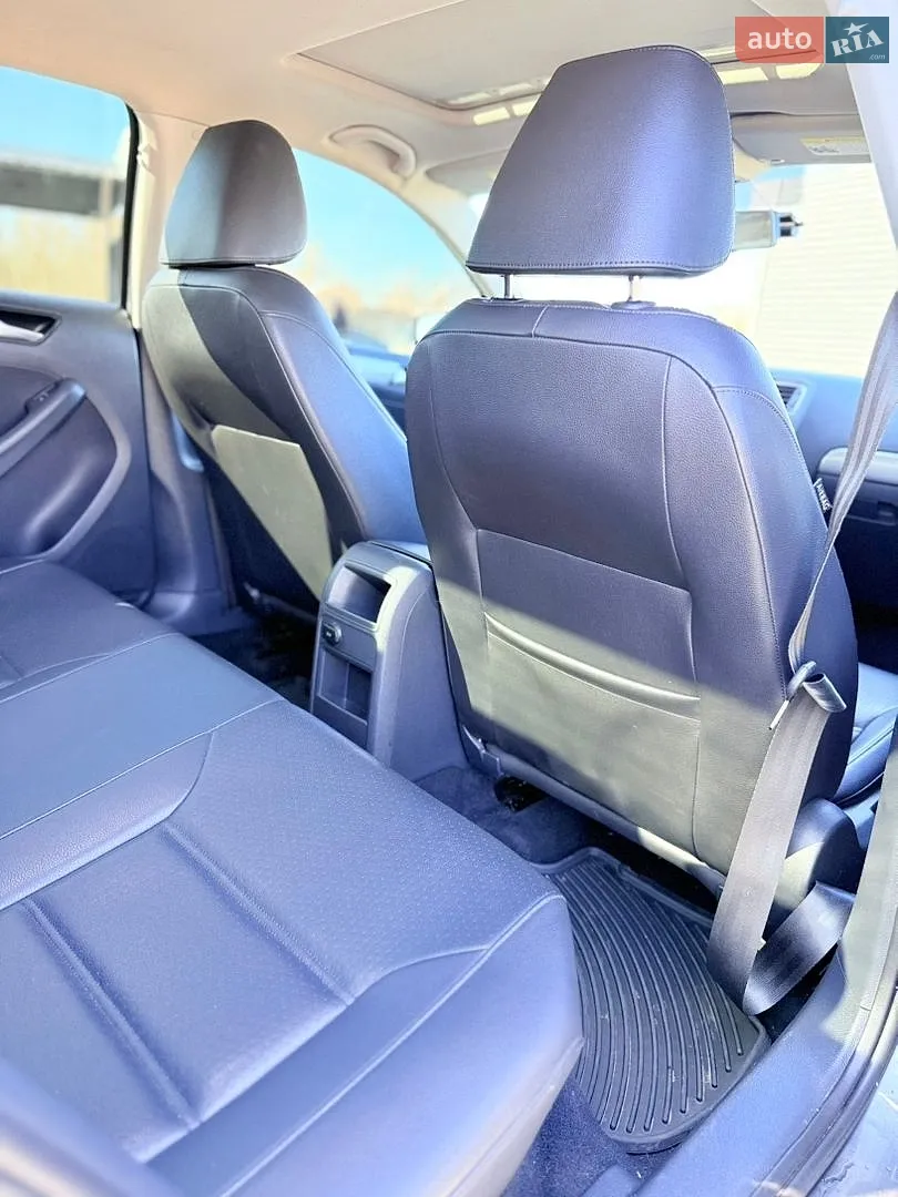2015 Volkswagen Jetta - мініатюра 9