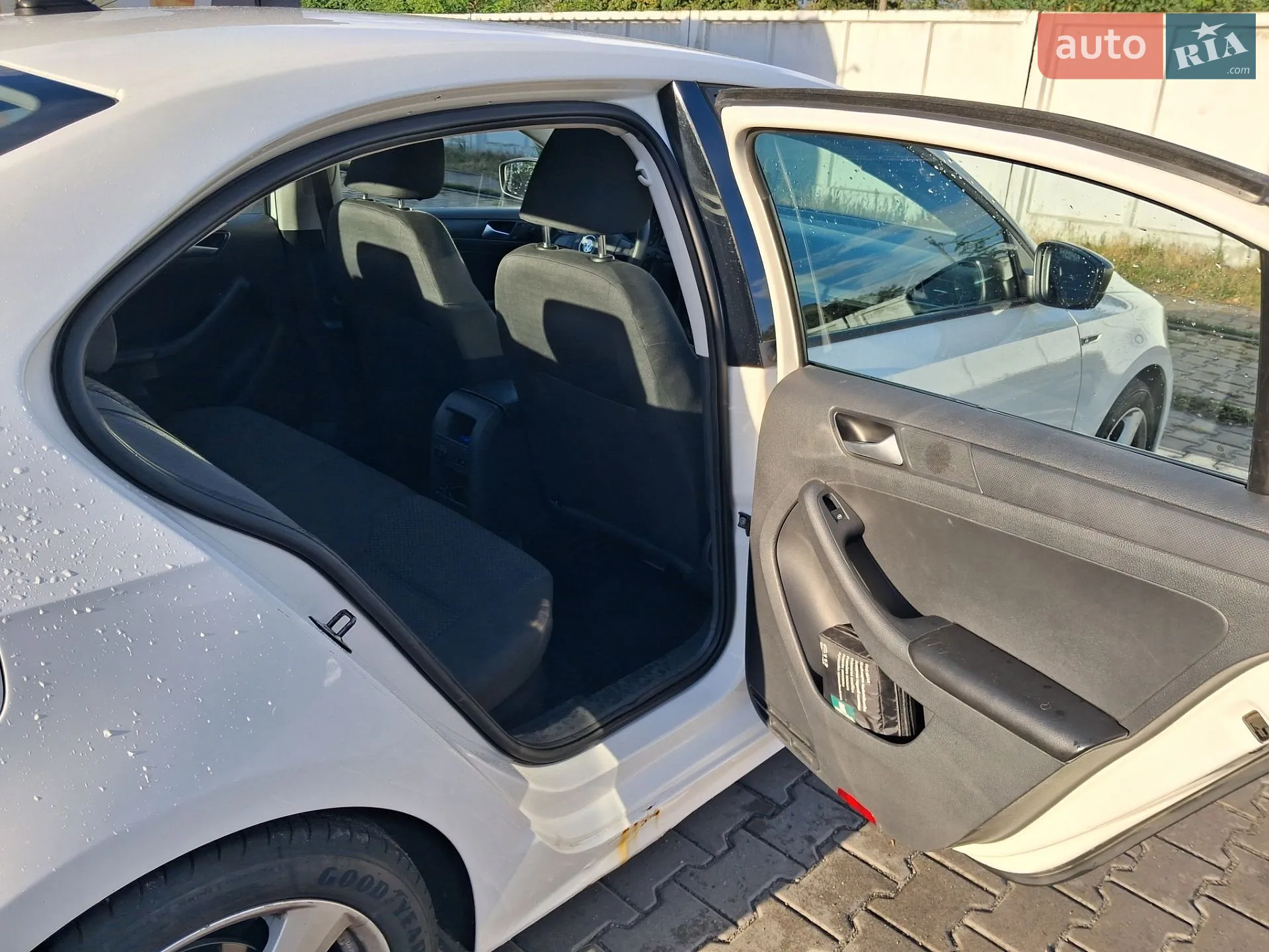 2013 Volkswagen Jetta - мініатюра 14
