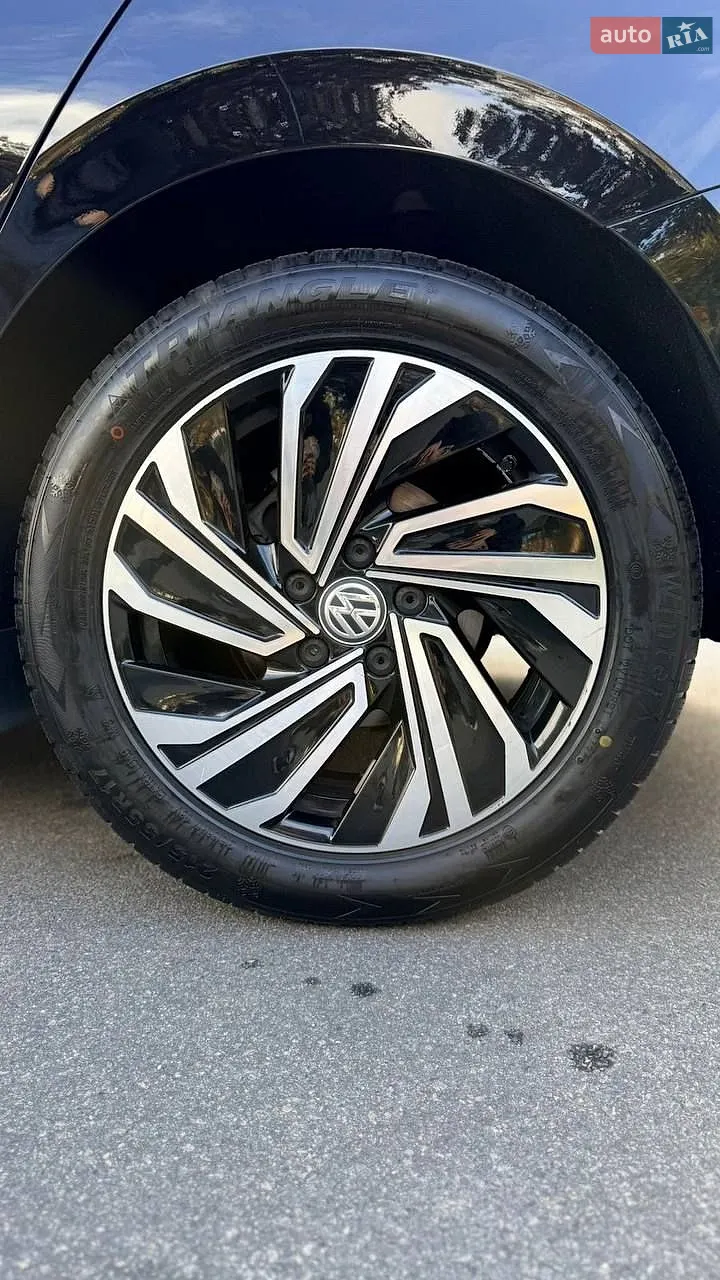 2018 Volkswagen Jetta - мініатюра 3