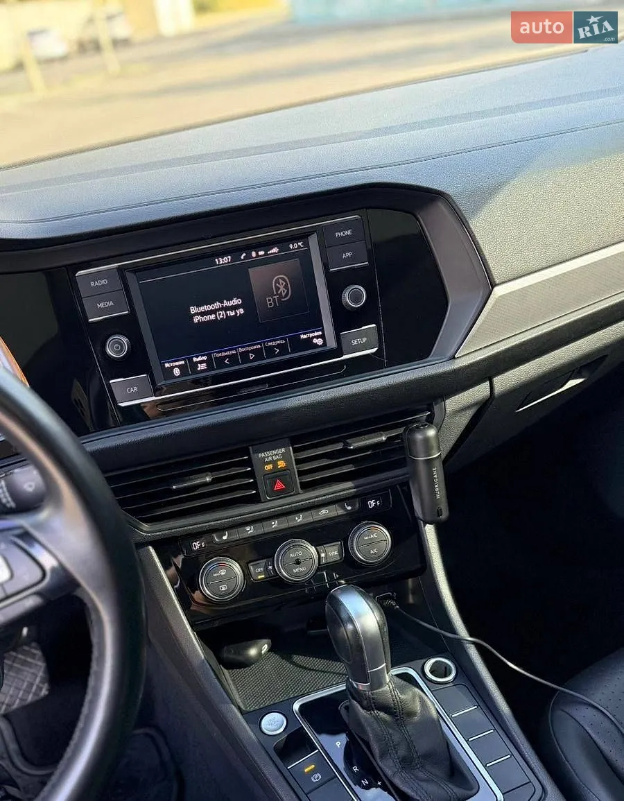 2018 Volkswagen Jetta - мініатюра 4