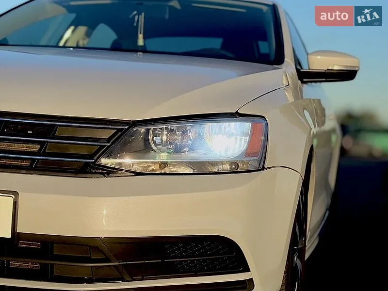 Volkswagen Jetta