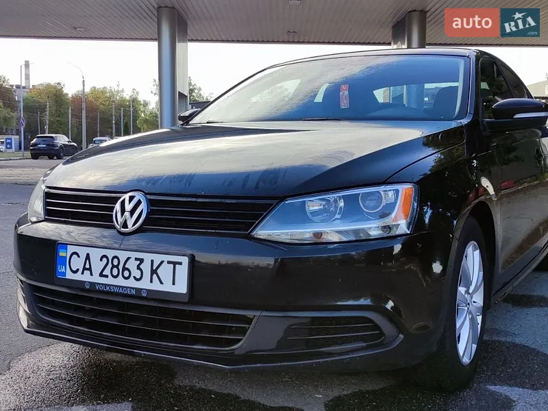 Volkswagen Jetta