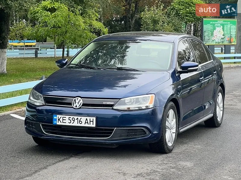 Volkswagen Jetta