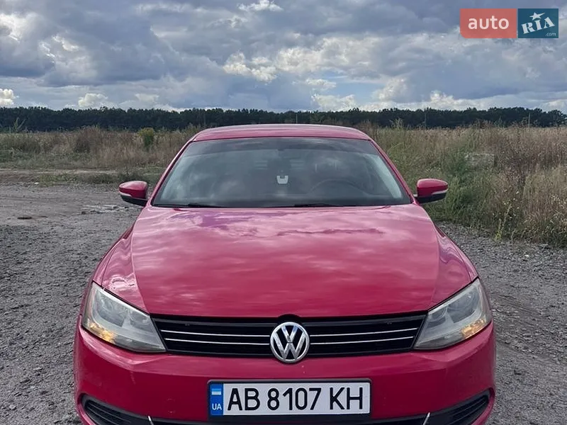 Volkswagen Jetta