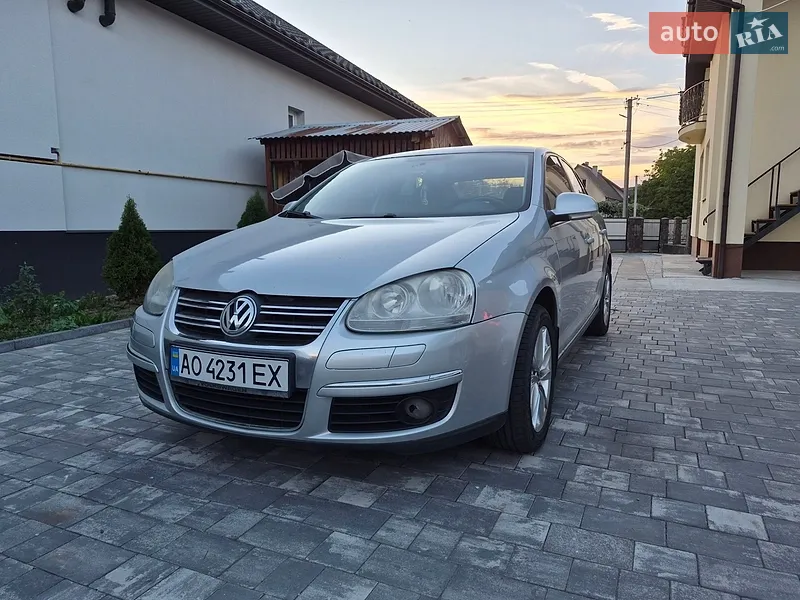 Volkswagen Jetta