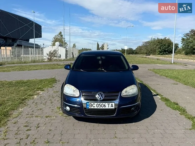 Volkswagen Jetta