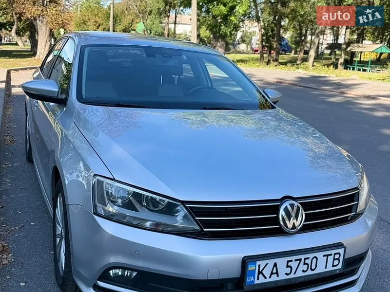 Volkswagen Jetta