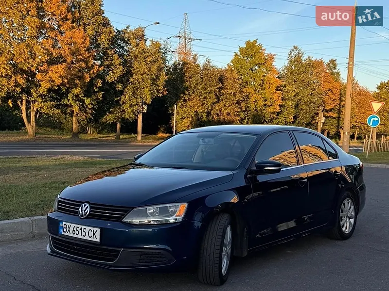 Volkswagen Jetta