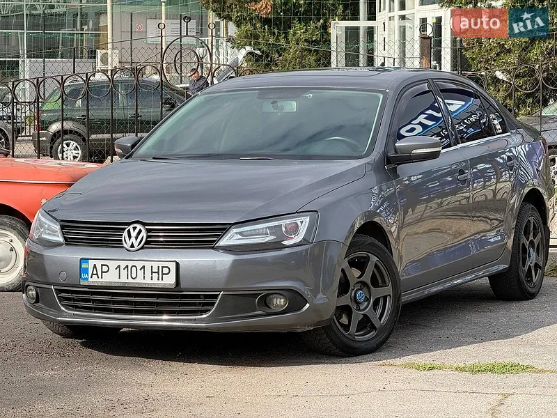 Volkswagen Jetta