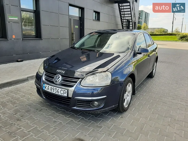 Volkswagen Jetta