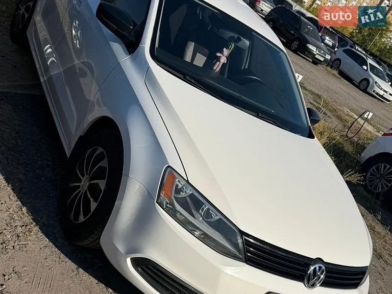 Volkswagen Jetta