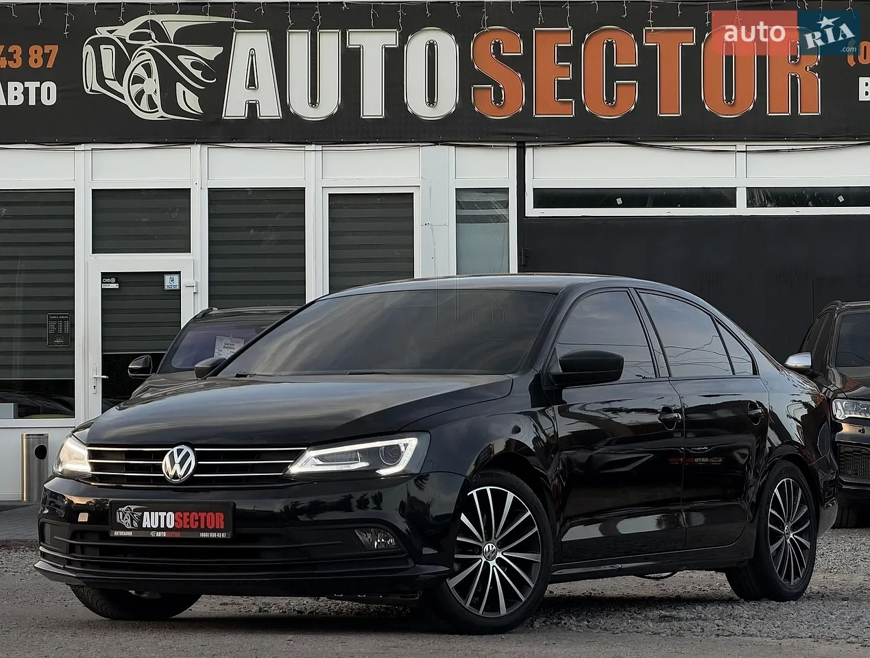 Volkswagen Jetta 2016
