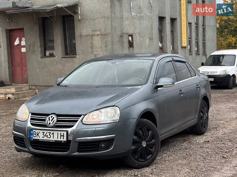 Volkswagen Jetta
