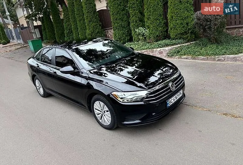 Volkswagen Jetta