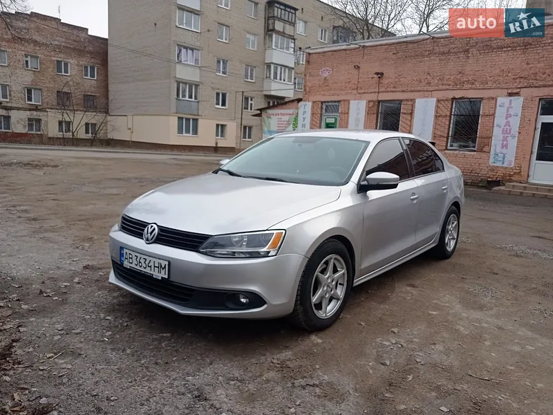 Volkswagen Jetta