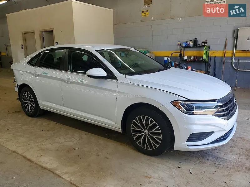 Volkswagen Jetta