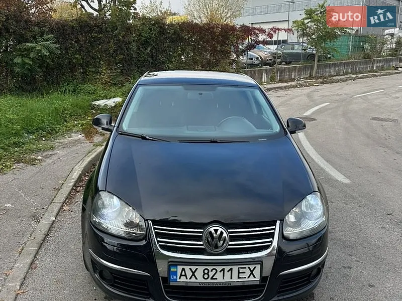 Volkswagen Jetta