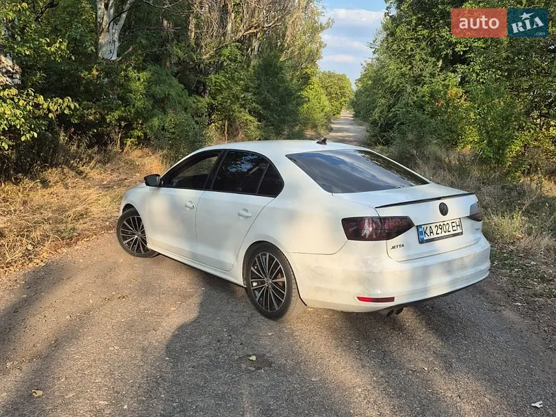 Volkswagen Jetta