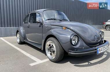 Хэтчбек Volkswagen Kafer 1973 в Киеве